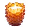 Candle amber - Daum